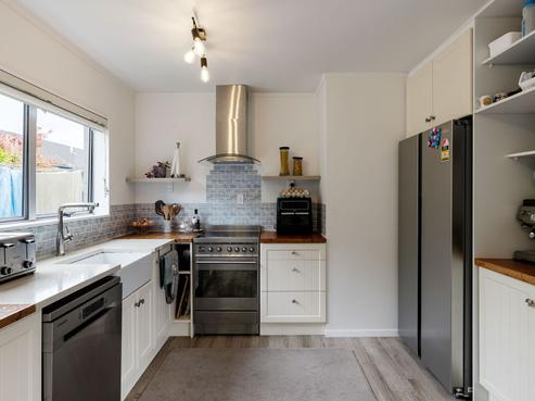 50B Williams Street, Cambridge
