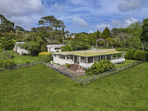 93 Escott Road, Dairy Flat