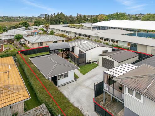 7A Charles Street, Bellevue