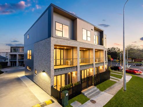 2/70 Killarney Street, Takapuna