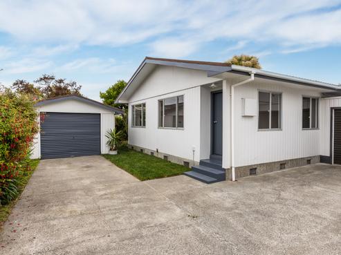 3/173 Vigor Brown Street, Napier South