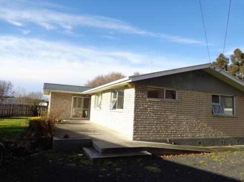32D Frances Street, Balclutha