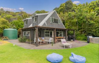 556 Boat Harbour Road, Whenuakite