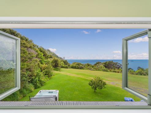 556 Boat Harbour Road, Whenuakite