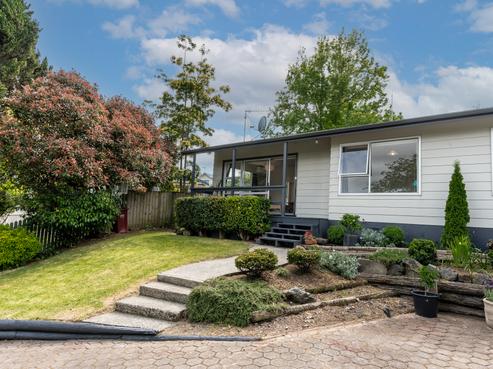 26 Camden Place, Pukete