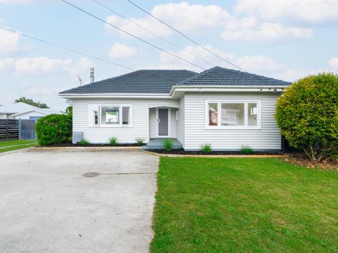 95 Pukete Road, Pukete