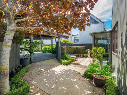 730 Highgate, Maori Hill