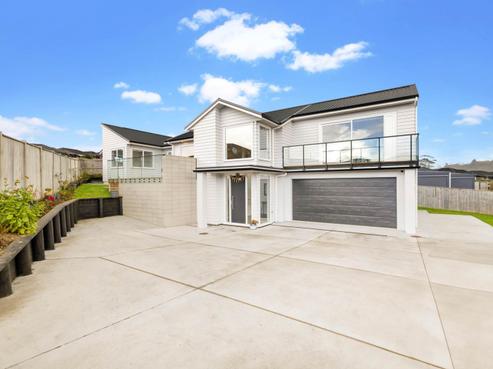 21 Herbert Oldham Road, Pokeno