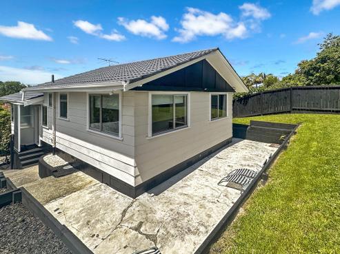 61 Sunline Avenue, Massey