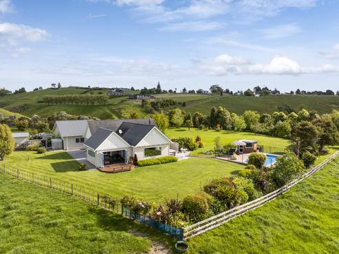 11C Adrine Lane, Ohauiti