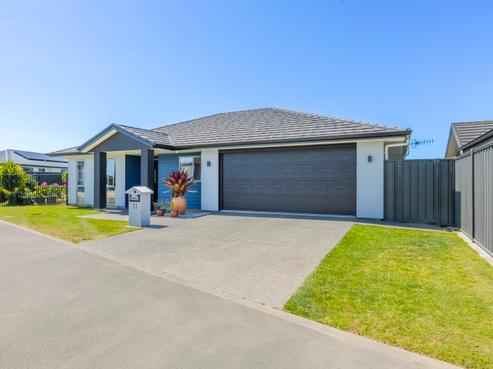 11 Watt Court, Tomoana