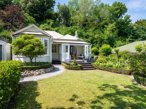 55 Milton Road, Napier Hill