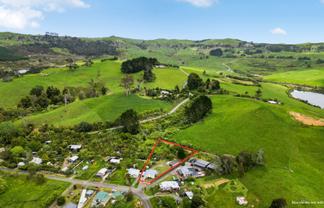 147 Renown Road, Huntly