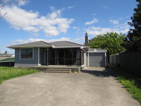18 Jellicoe Avenue, Wairoa
