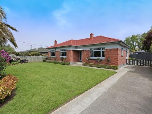 9 Kingslea Street, Oamaru