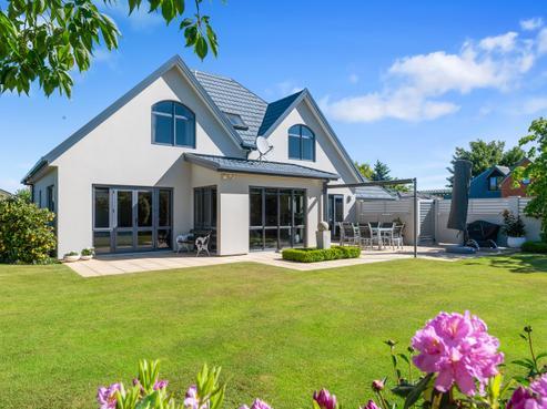 5 Williamson Lane, Kaiapoi
