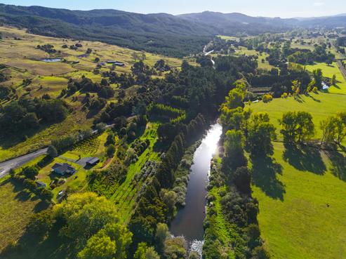 2714 State Highway 12, Dargaville Surrounds
