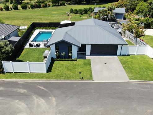 5 Anatere Rise, Athenree
