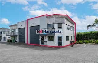 Live/Work Opportunity - Office/Warehouse