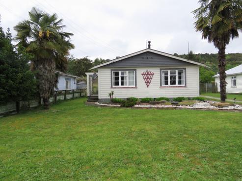 35 Dick Street, Reefton