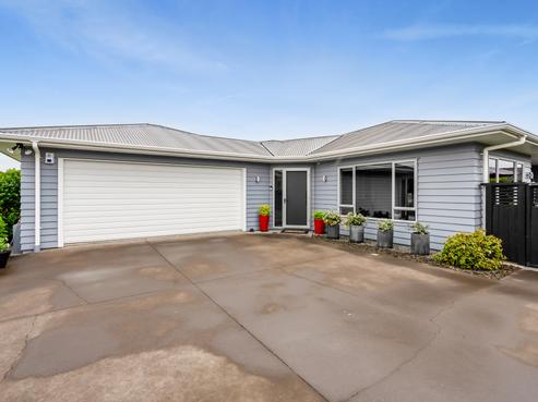 55 Penrod Drive, Bell Block