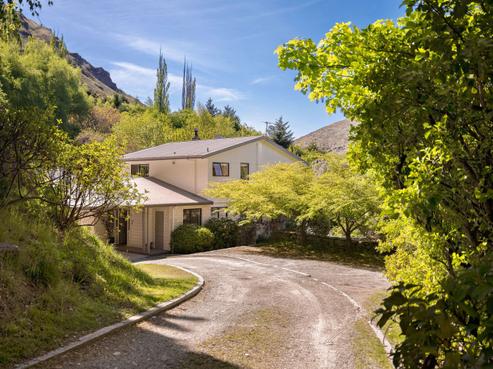 108 Moonlight Track, Arthurs Point