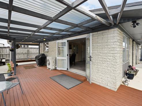 34B Waimarie Street, Nawton