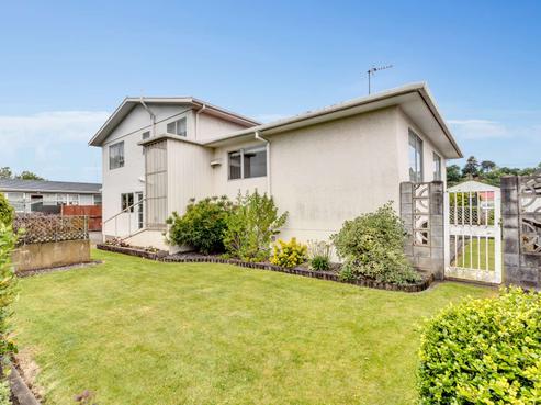 3/151 Glasgow Street, Whanganui Central