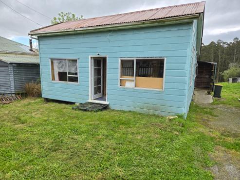 49 Needles Street, Kaitangata