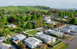 4A Brogden Street, Otane