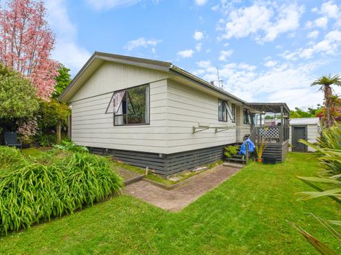 26B Brookdale Drive, Ngongotaha