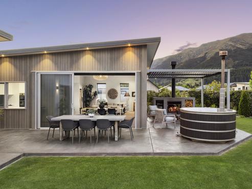 10 Teal Place, Lake Hawea