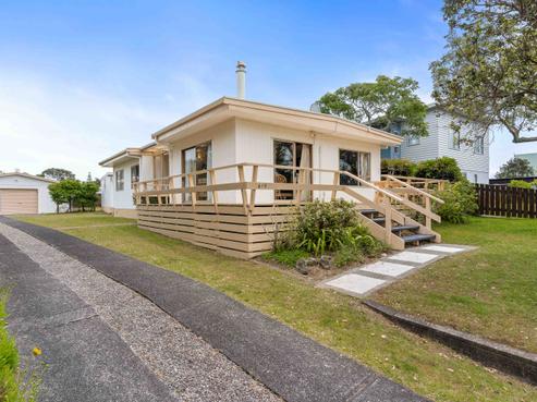 419 Linton Crescent, Whangamata