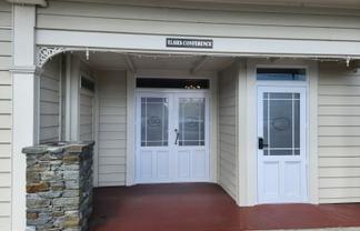 Office Space for Lease - Tuakau Hotel