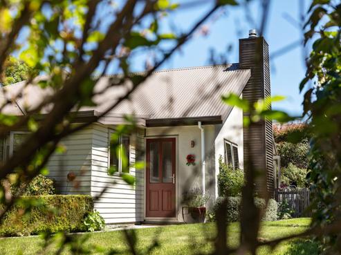 12 Alexander Place, Arrowtown