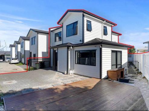 4E Old Wairoa Road, Papakura