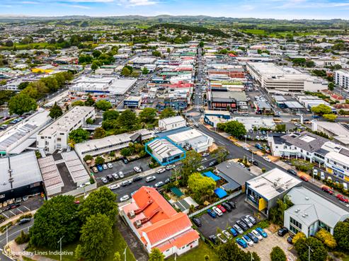 1B Harrington Avenue, Pukekohe