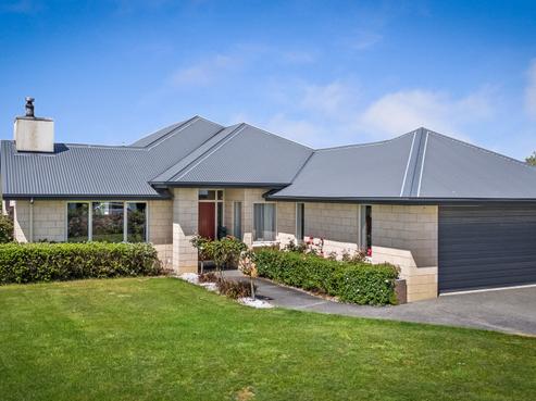 786 Weedons Ross Road, West Melton