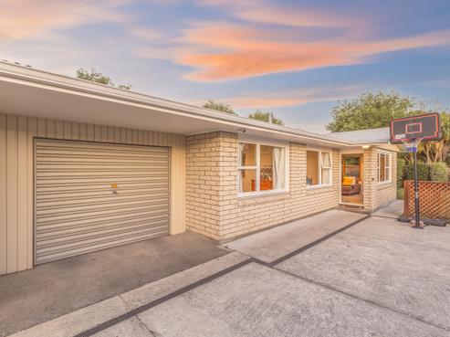 2/268 Westminster Street, Mairehau