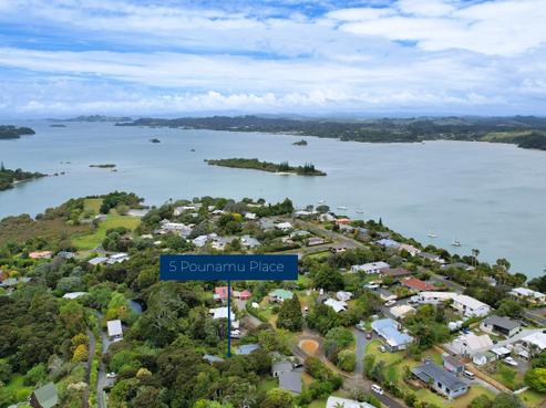 5 Pounamu Place, Kerikeri