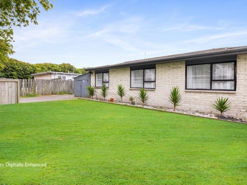 55A Elizabeth Street, Victoria