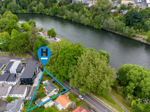 16 Hillsborough Terrace, Hamilton Central