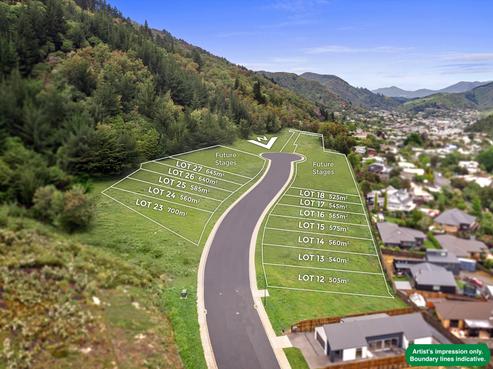26 Tui Drive, Picton
