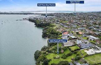 18A Falstaff Place, Half Moon Bay