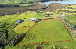 33 Manurere Rise, Matakohe