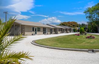 7305 State Highway 1, Ward