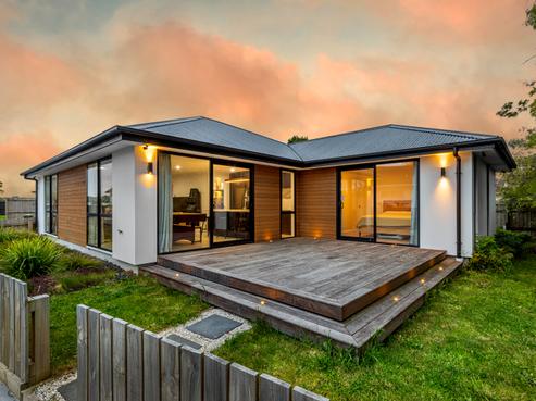 27A Aylesford Street, Mairehau