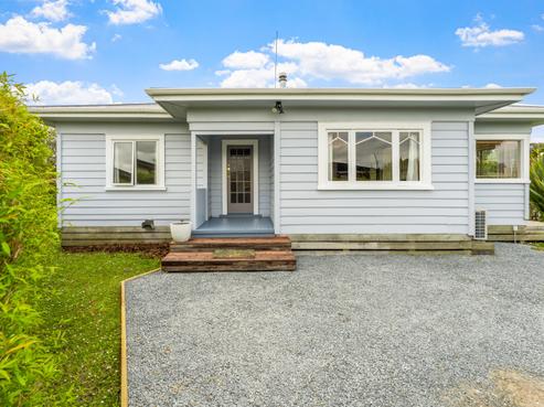 979 Matakana Road, Matakana