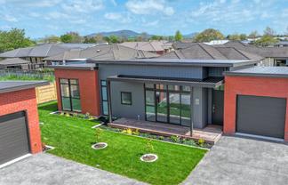 2/33 Hinerangi Crescent, Matamata