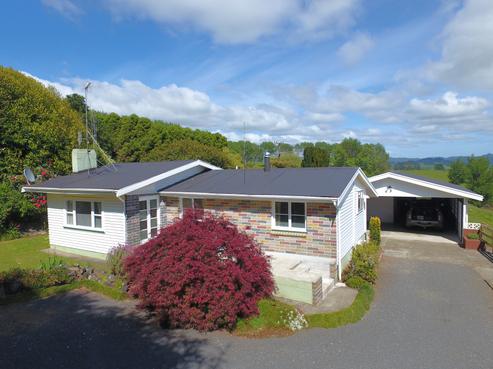 537 Honikiwi Road, Otorohanga